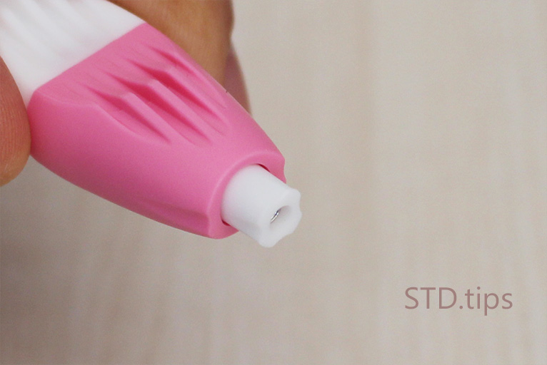 血液検査用のランセット